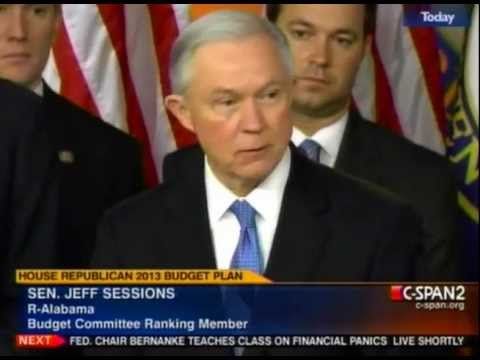 Sessions_ If Republicans Get Senate Majority, We Will Pass A Budget