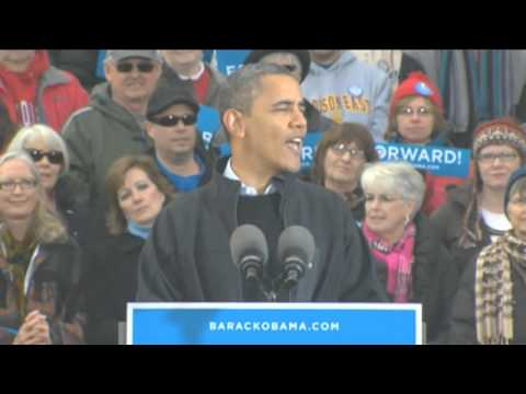 President Obama in Wisconsin_ A Thriving Middle Class Needs a Champion in Washington (2012) - Google Search