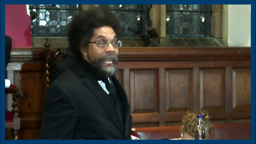 Cornel West _ Occupy Wall Street Debate _ (2013) - Google Search