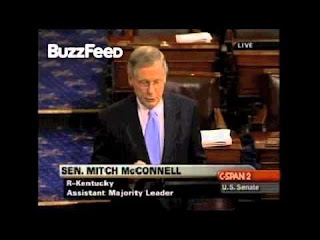 Andrew Kaczynski_ 'When Mitch McConnell Supported Changing The Filibuster'