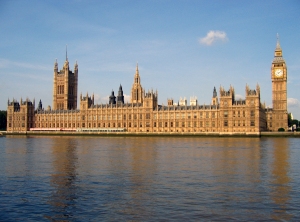 U.K. Parliament 