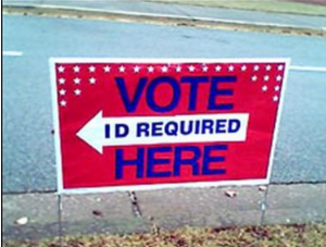 Voter ID 