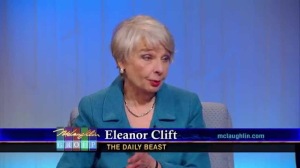 Eleanor Clift